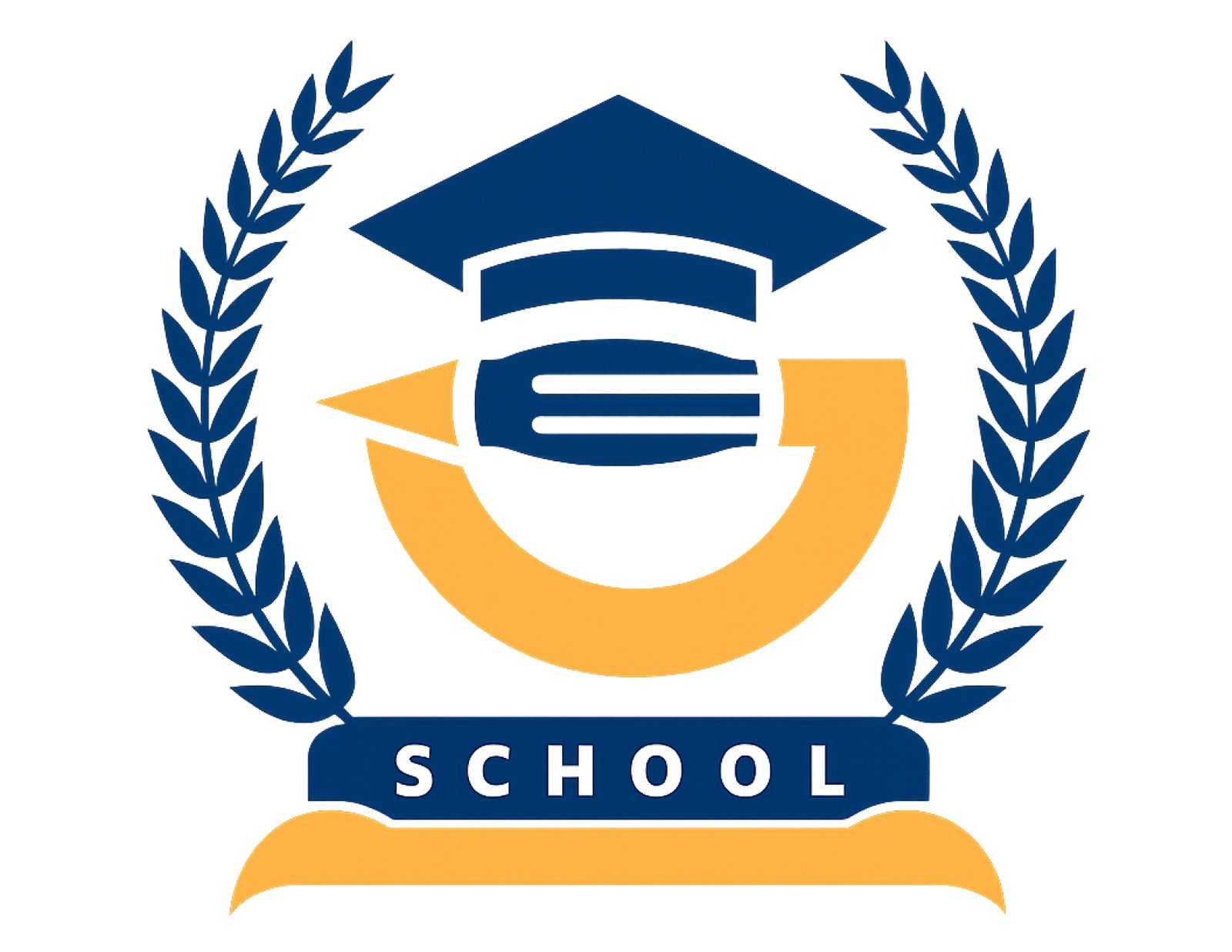 School Logo